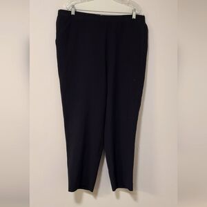 Laura Scott pants woman zise 18ws